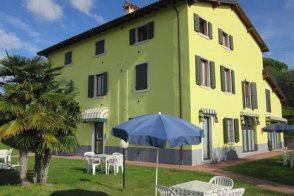 Residence Ca Bottrigo - Itálie - Lago di Garda - Bardolino