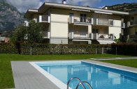 Residence Ca’dell’Ora - Itálie - Lago di Garda - Torbole