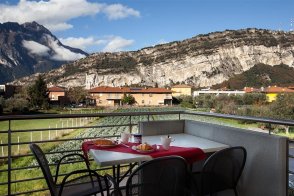 Residence Ca’dell’Ora - Itálie - Lago di Garda - Torbole