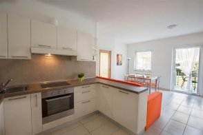 Residence Ca’dell’Ora - Itálie - Lago di Garda - Torbole