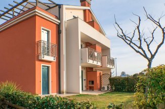 Residence Ca doro - Itálie - Cavallino
