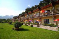 Residence Campi - Itálie - Lago di Garda - Voltino di Tremosine