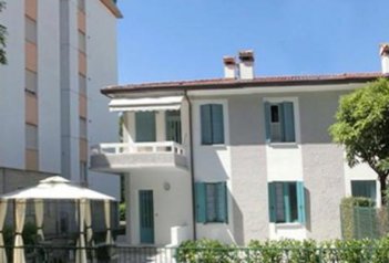 Residence Carnia - Itálie - Lignano - Sabbiadoro