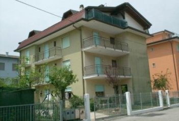Residence Casa Deconti - Itálie - Lido di Jesolo
