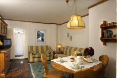 Residence Casa Metz - Itálie - Val Gardena - Santa Cristina - St. Christina