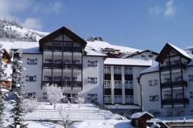Recenze Residence Casa Metz