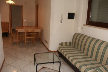 Residence Cefalonia - Itálie - Palmová riviéra - San Benedetto del Tronto