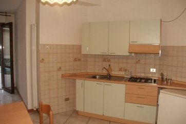 Residence Cefalonia - Itálie - Palmová riviéra - San Benedetto del Tronto