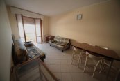 Residence Cervi 22 - Itálie - Palmová riviéra - San Benedetto del Tronto