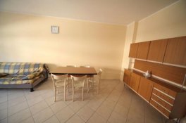 Residence Cervi 22 - Itálie - Palmová riviéra - San Benedetto del Tronto