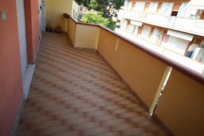 Residence Cervi 22 - Itálie - Palmová riviéra - San Benedetto del Tronto