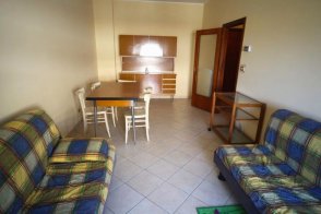 Residence Cervi 22 - Itálie - Palmová riviéra - San Benedetto del Tronto