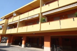Residence Cervi 22 - Itálie - Palmová riviéra - San Benedetto del Tronto