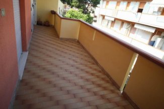 Residence Cervi 22 - Itálie - Palmová riviéra - San Benedetto del Tronto