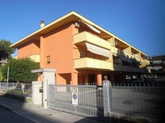 Residence Cervi 22