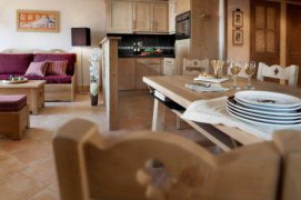 Residence CGH Jhana - Francie - Tignes - Val Claret