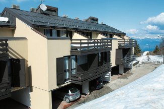 Residence Cielo Aperto - Itálie - Monte Bondone - Vason