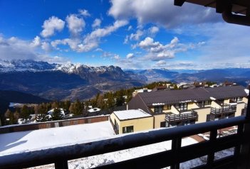Residence Cielo Aperto - Itálie - Monte Bondone - Vason