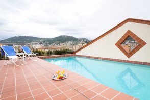 Residence Citea Acropolis - Francie - Azurové pobřeží - Nice