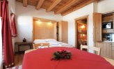 Residence Civetta - Itálie - Civetta