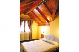 Residence Club Nevesole Resort - Itálie - Marilleva - Folgarida 