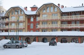 Residence Club Ponte di Legno