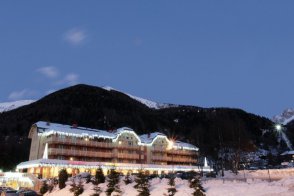 Residence Club Ponte di Legno - Itálie - Tonale - Ponte di Legno 