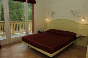 Residence Club Ponte di Legno - Itálie - Tonale - Ponte di Legno 