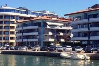 Residence Costa Azzurra - Itálie - Friuli - Venezia Giulia - Grado