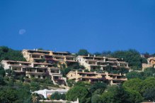 Residence Costa Rei - Itálie - Sardinie - Costa Rei