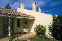 Residence Costa Rei - Itálie - Sardinie - Costa Rei