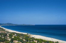 Residence Costa Rei - Itálie - Sardinie - Costa Rei