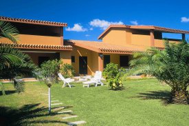 Recenze Residence Costa Rei