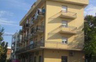 Residence Dama - Itálie - Rimini