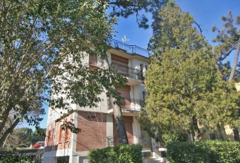 Residence Dei Fiori - Itálie - Lignano - Lignano Pineta