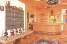 Residence Derby Club - Itálie - Folgaria - Lavarone