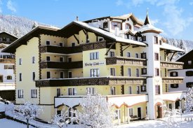 Recenze Residence Derby Club