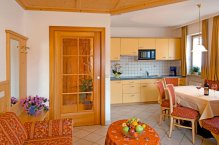 Residence Diana - Itálie - Plan de Corones - Kronplatz  - Terenten