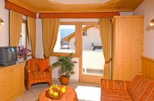 Residence Diana - Itálie - Plan de Corones - Kronplatz  - Terenten