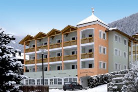 Recenze Residence Diana