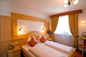 Residence Diana - Itálie - Plan de Corones - Kronplatz  - Terenten