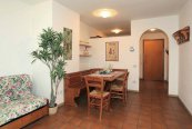 Residence Edelweiss - Itálie - Arabba - Marmolada - Malga Ciapela