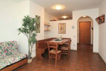 Residence Edelweiss - Itálie - Arabba - Marmolada - Malga Ciapela