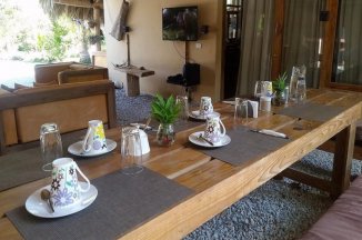 RESIDENCE EL BALATA - Dominikánská republika - Samaná - Las Terrenas