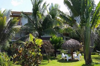 RESIDENCE EL BALATA - Dominikánská republika - Samaná - Las Terrenas