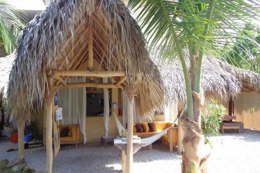 RESIDENCE EL BALATA