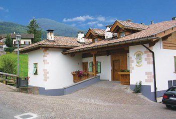 Residence El Tabiá del Margarito - Itálie - Val di Fiemme - Masi di Cavalese