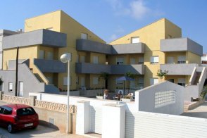 Residence Els Romers - Španělsko - Costa del Azahar - Peníscola