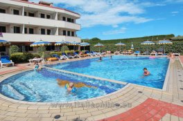 Residence Eurobeach - Itálie - Cavallino