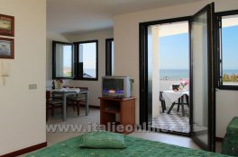 Residence Eurobeach - Itálie - Cavallino